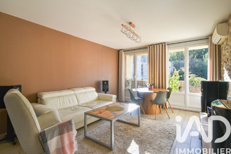 achat appartement auriol 13390