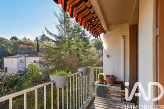 achat appartement auriol 13390