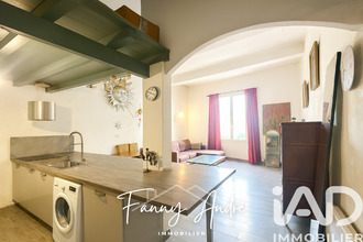 achat appartement auriol 13390