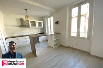 achat appartement auriol 13390