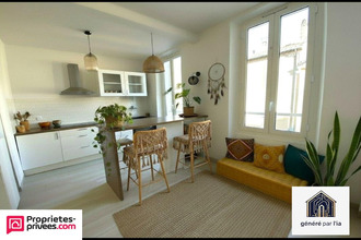 achat appartement auriol 13390