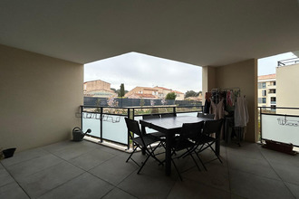 achat appartement auriol 13390