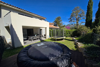 achat appartement auriol 13390