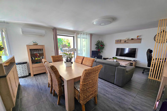 achat appartement auriol 13390