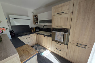 achat appartement auriol 13390