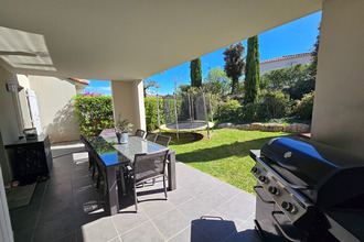 achat appartement auriol 13390