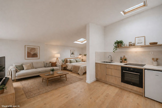 achat appartement auriol 13390