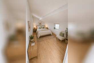 achat appartement auriol 13390