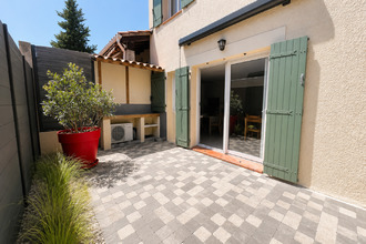 achat appartement auriol 13390