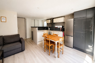 achat appartement auriol 13390