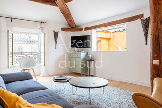 achat appartement auriol 13390