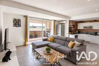achat appartement auriol 13390