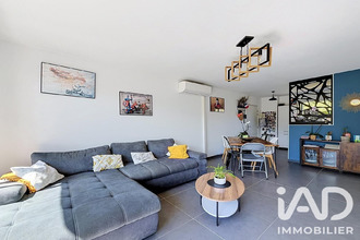 achat appartement auriol 13390