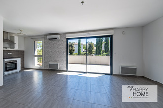 achat appartement auriol 13390