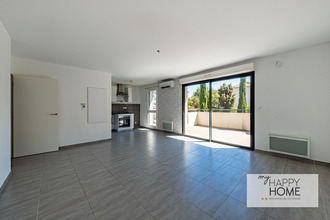 achat appartement auriol 13390