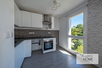 achat appartement auriol 13390
