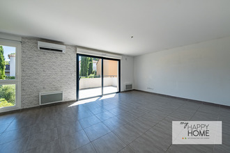 achat appartement auriol 13390