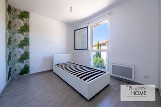 achat appartement auriol 13390