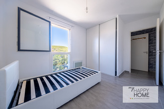 achat appartement auriol 13390