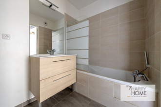 achat appartement auriol 13390