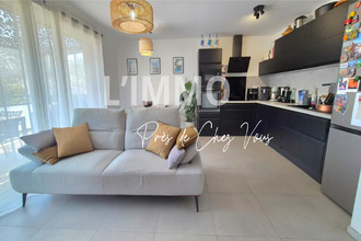 achat appartement auriol 13390