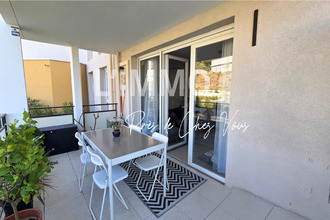 achat appartement auriol 13390