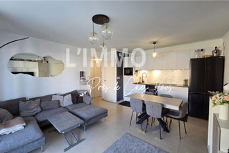 achat appartement auriol 13390