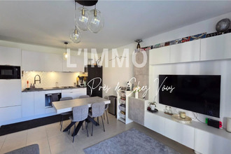 achat appartement auriol 13390