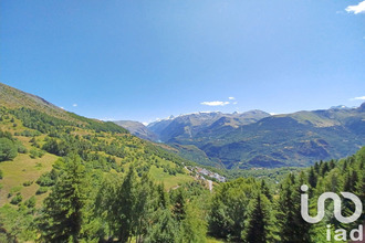 achat appartement auris 38142