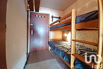 achat appartement auris 38142