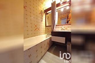 achat appartement auris 38142