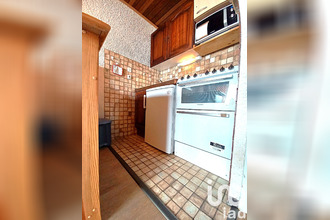 achat appartement auris 38142