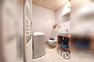 achat appartement auris 38142