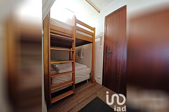 achat appartement auris 38142