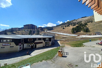 achat appartement auris 38142