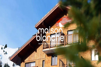 achat appartement auris 38142