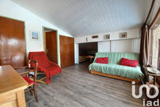 achat appartement auris 38142