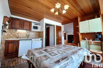 achat appartement auris 38142