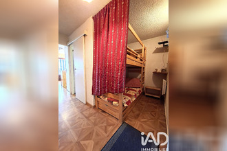 achat appartement auris 38142