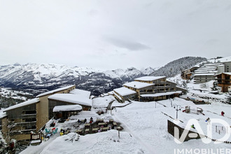 achat appartement auris 38142