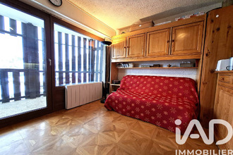 achat appartement auris 38142