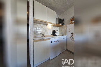 achat appartement auris 38142