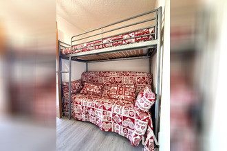 achat appartement auris 38142
