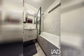 achat appartement auris 38142