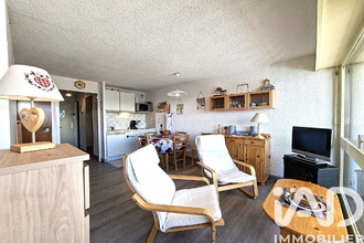 achat appartement auris 38142