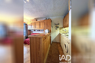achat appartement auris 38142