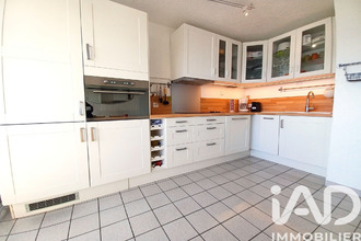 achat appartement auris 38142
