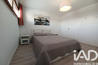 achat appartement auris 38142