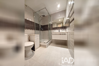 achat appartement auris 38142