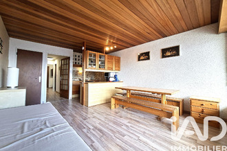 achat appartement auris 38142